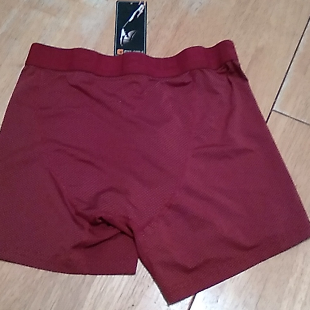 Men's small AND1 underware - Picture 3 of 3